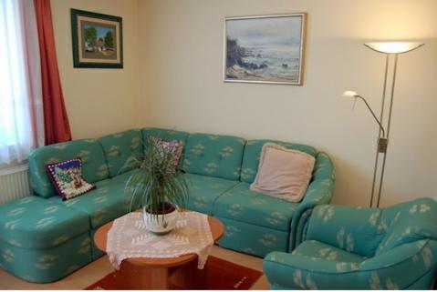 Cedrus Apartmanhaz - Cedrus Koez 7 Zalakaros Værelse billede