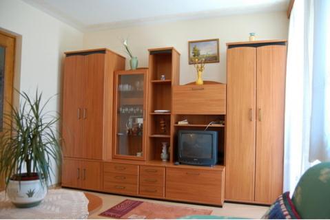 Cedrus Apartmanhaz - Cedrus Koez 7 Zalakaros Eksteriør billede