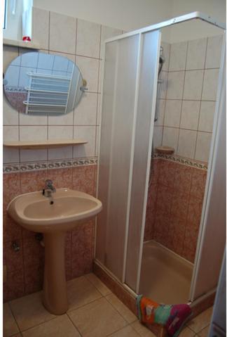 Cedrus Apartmanhaz - Cedrus Koez 7 Zalakaros Værelse billede